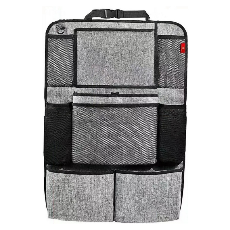 Backseat Organizer Pro