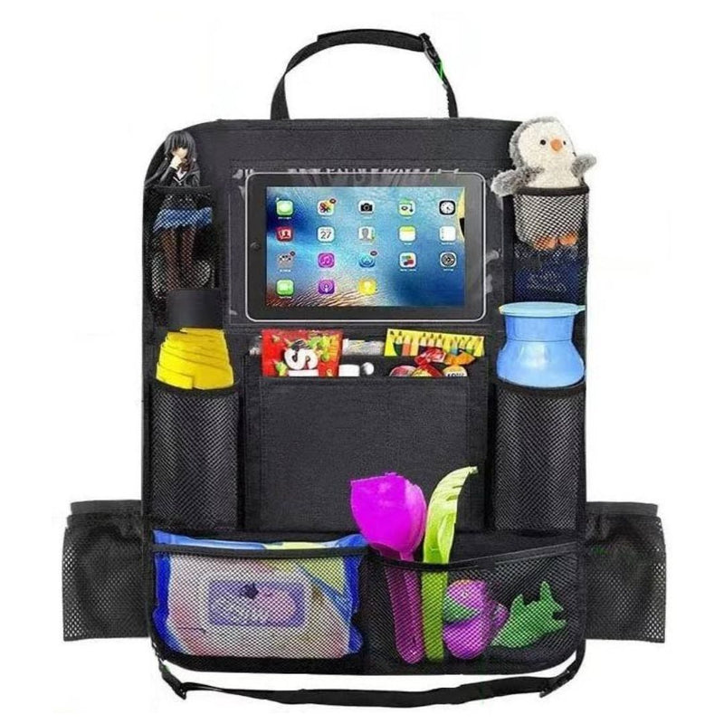 Backseat Organizer Pro