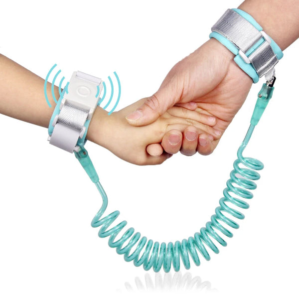 KidSafe Premium Toddler Wrist