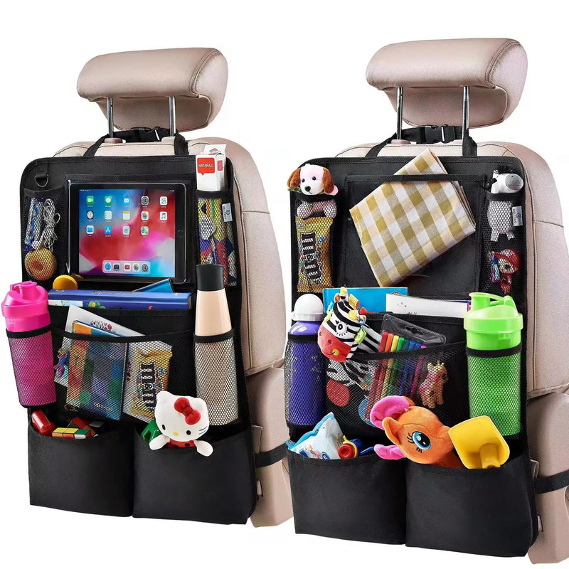 Backseat Organizer Pro