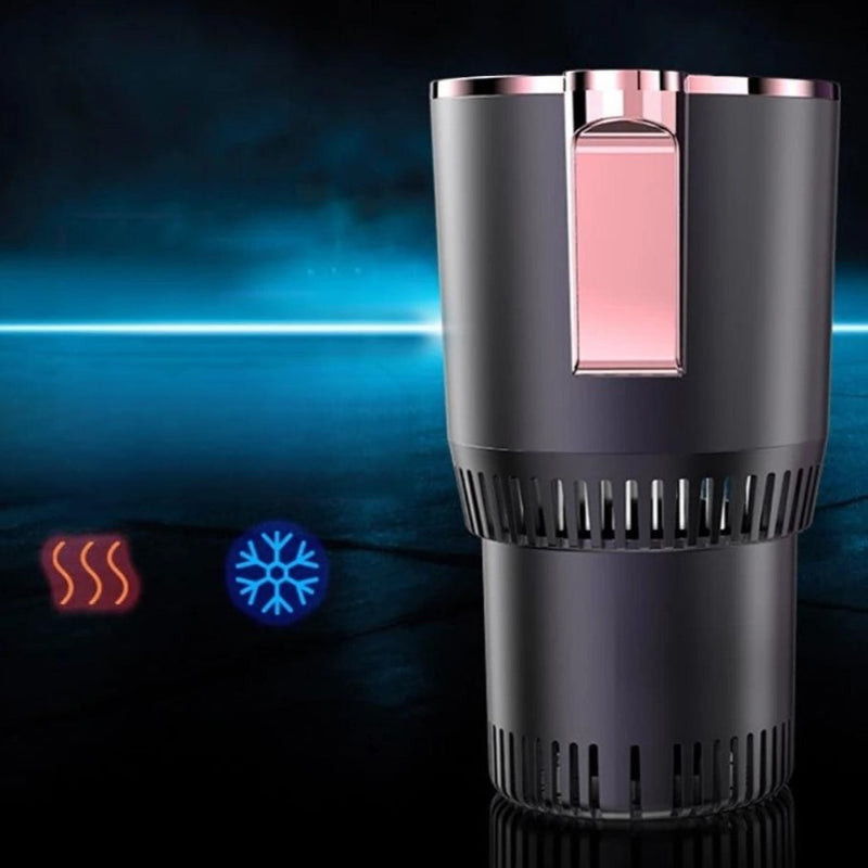 Travel Mug Premium - Warmer and Cooler